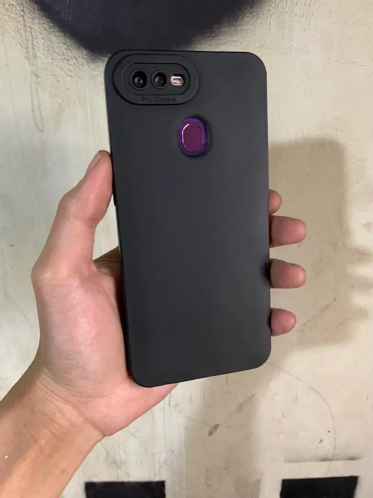OPPO F9 RAM 4/64gb