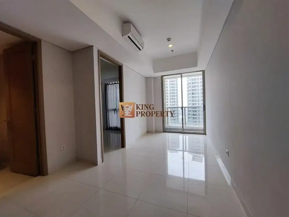 Disewakan Apartemen Taman Anggrek Residences 1Br Suite Unfurnished Tanjung Duren Jakarta Barat, Unit Rapi & Nyaman, Fasilitas Lengkap & Dekat Mall