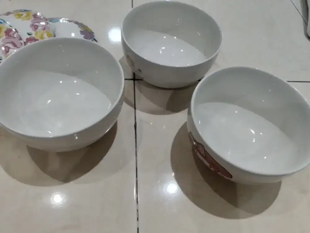 Jual Tempat Makanan Multifungsi