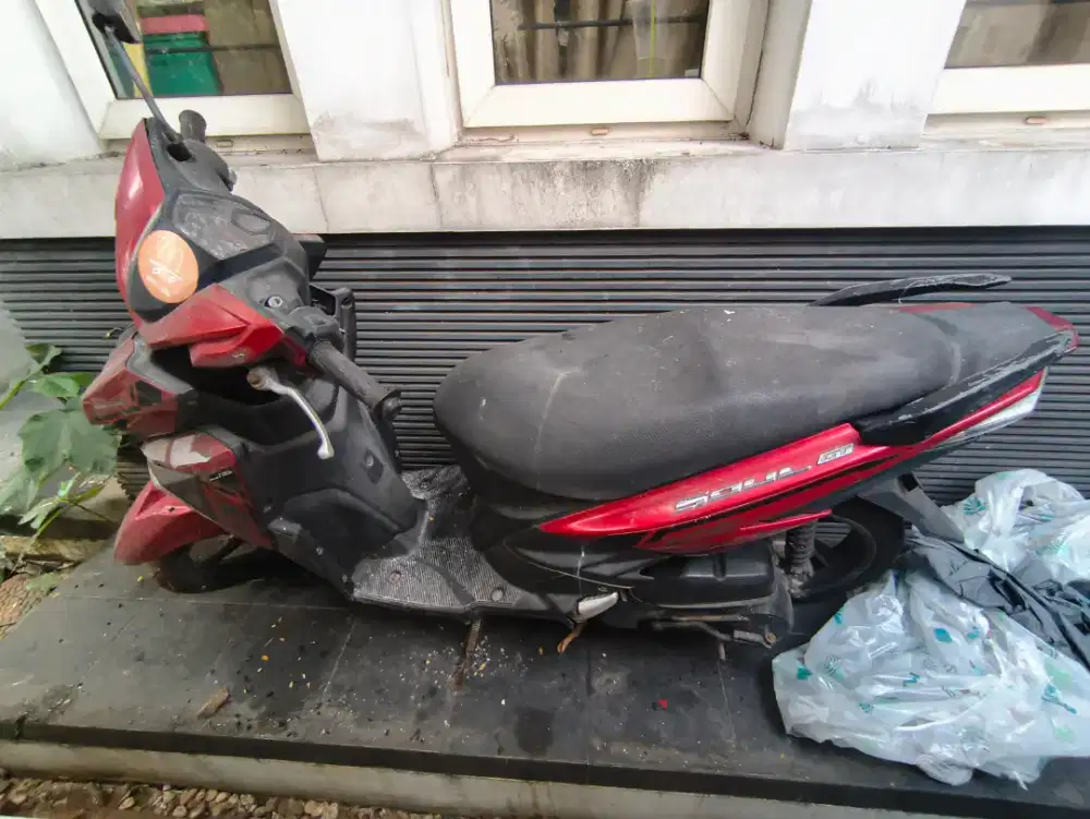 Jual Soul GT 2015