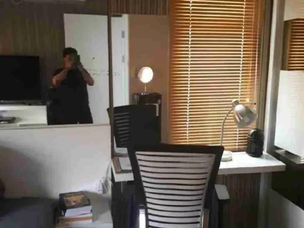 Djual & Disewakan Educity ,Tower Prince 3br