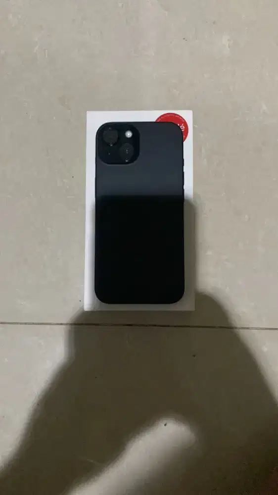 Iphone 15 128 masi kaya baru