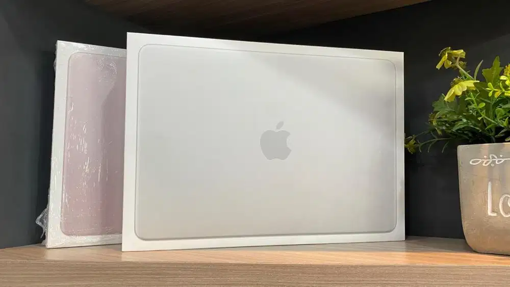macbook neo brand new