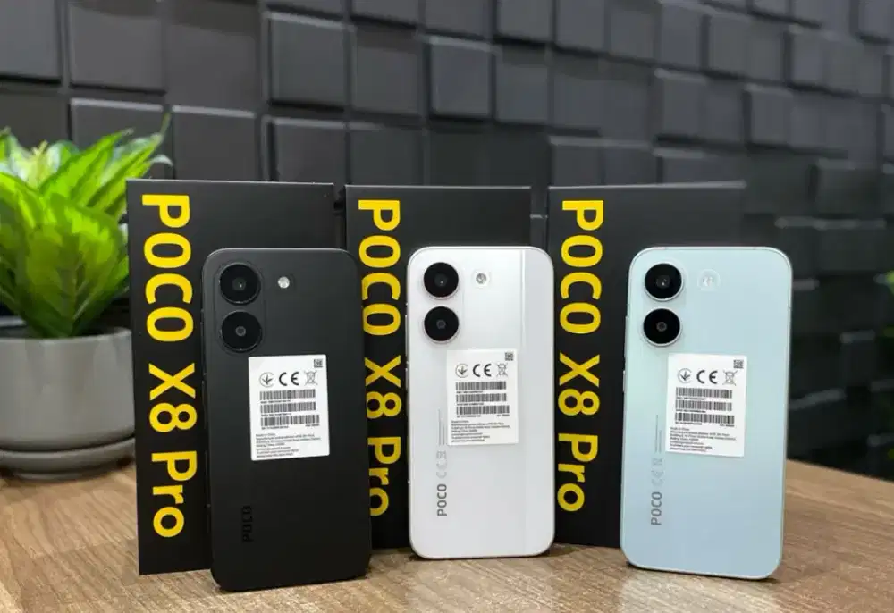 Poco X8 Pro Hp gaming BEST SELLER