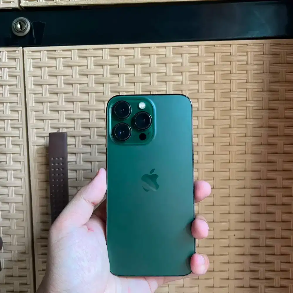 iPhone 13 PRO 128GB DIGIMAP INDO