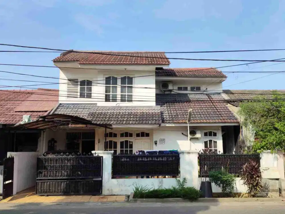 Dijual