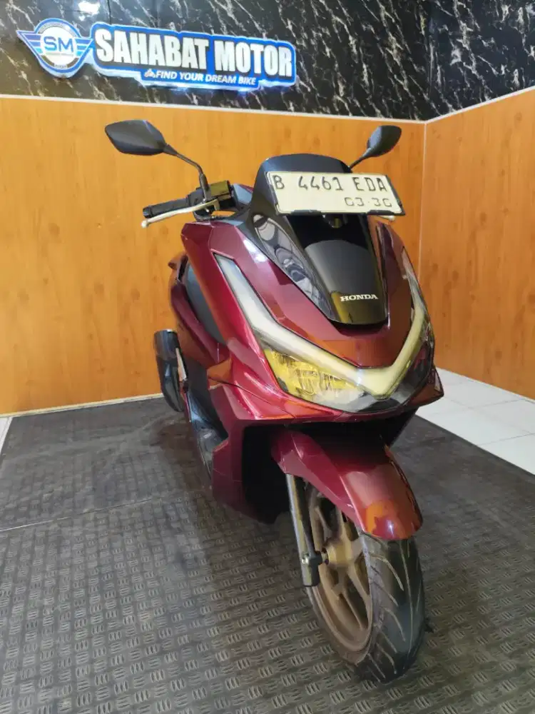 PCX 160 ABS ROADSYNC TH 2025 CASH ATAU KREDIT DAN SPAYLATER READY