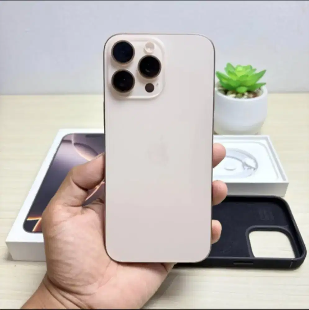 Iphone 16 promax 1TB New