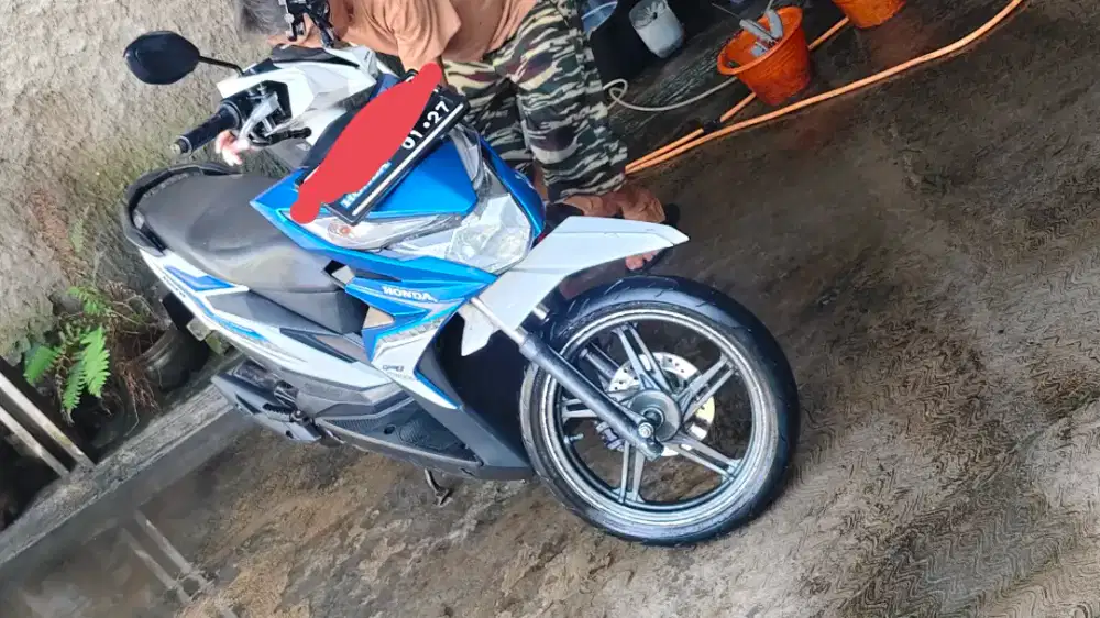 Beat 2016 akhir