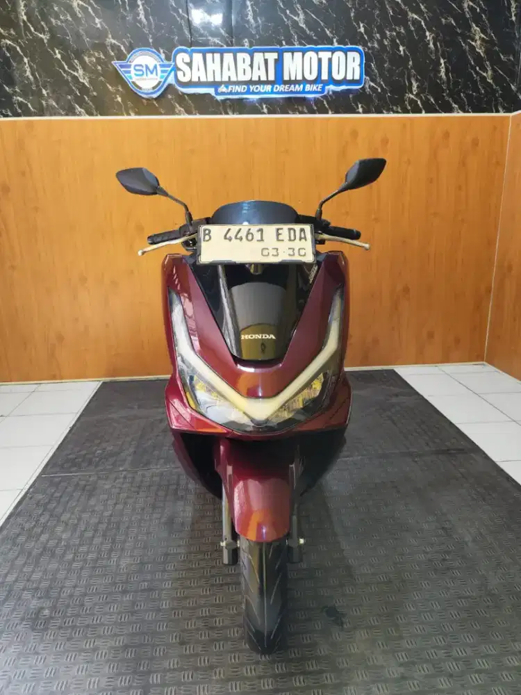 PCX 160 ABS ROADSYNC TH 2025 CASH ATAU KREDIT DAN SPAYLATER BISA