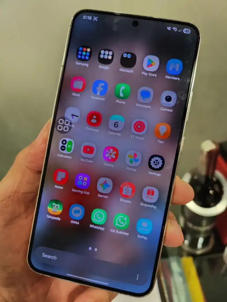 samsung s22+ 8/128gb
