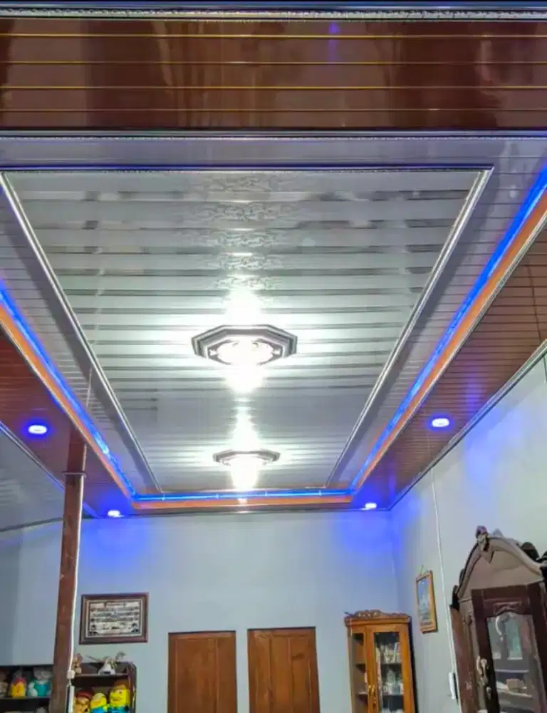 Plafon Pvc Batam