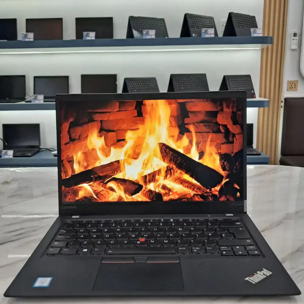 [LX113 | i5gen7 | 8GB | 256 | 14inch | siap kerja & belajar