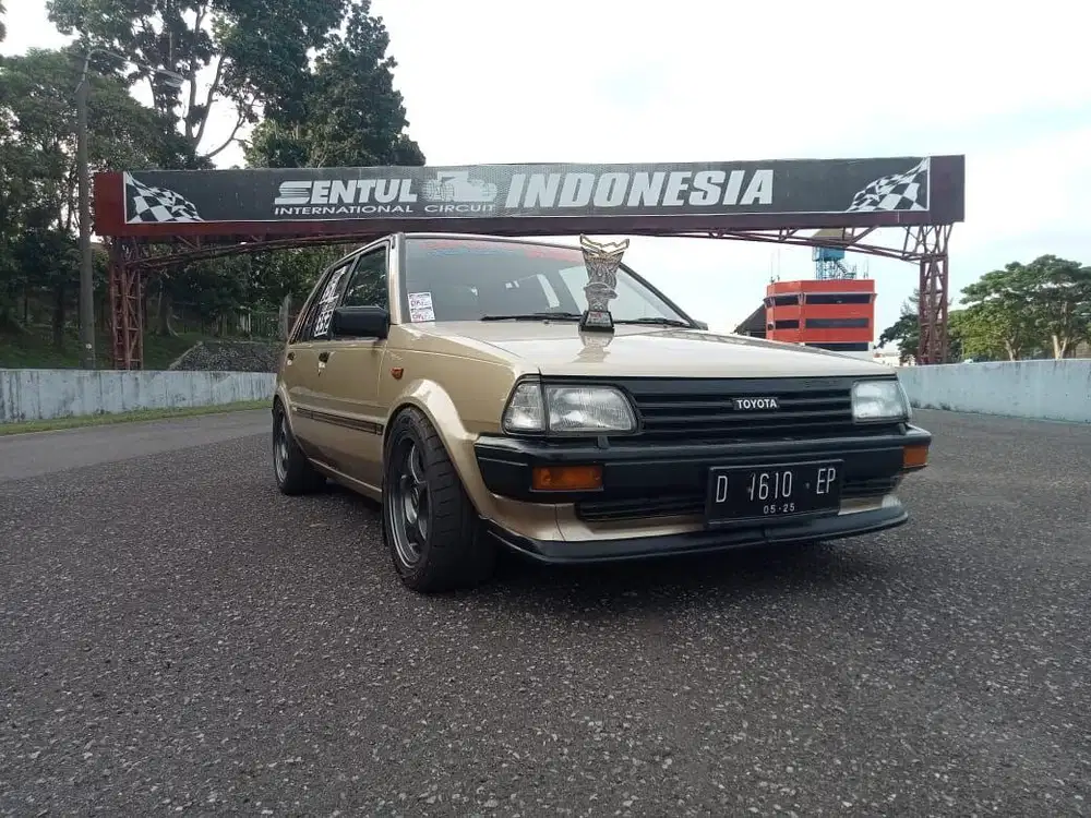 STARLET KOTAK EP71