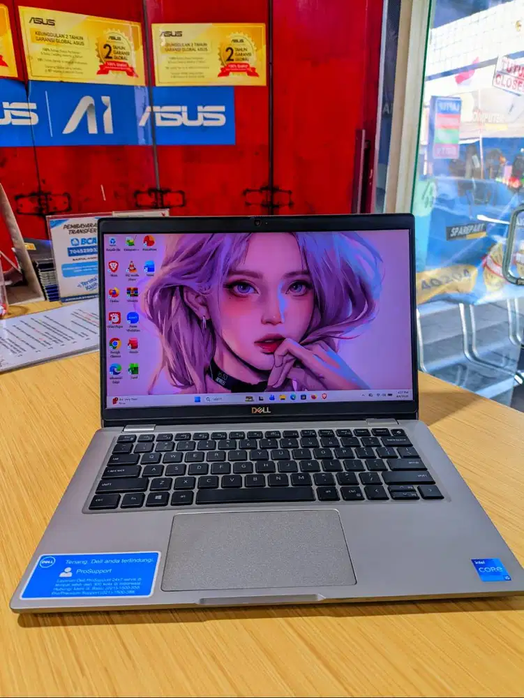 DELL LATITUDE 5320 GEN 11