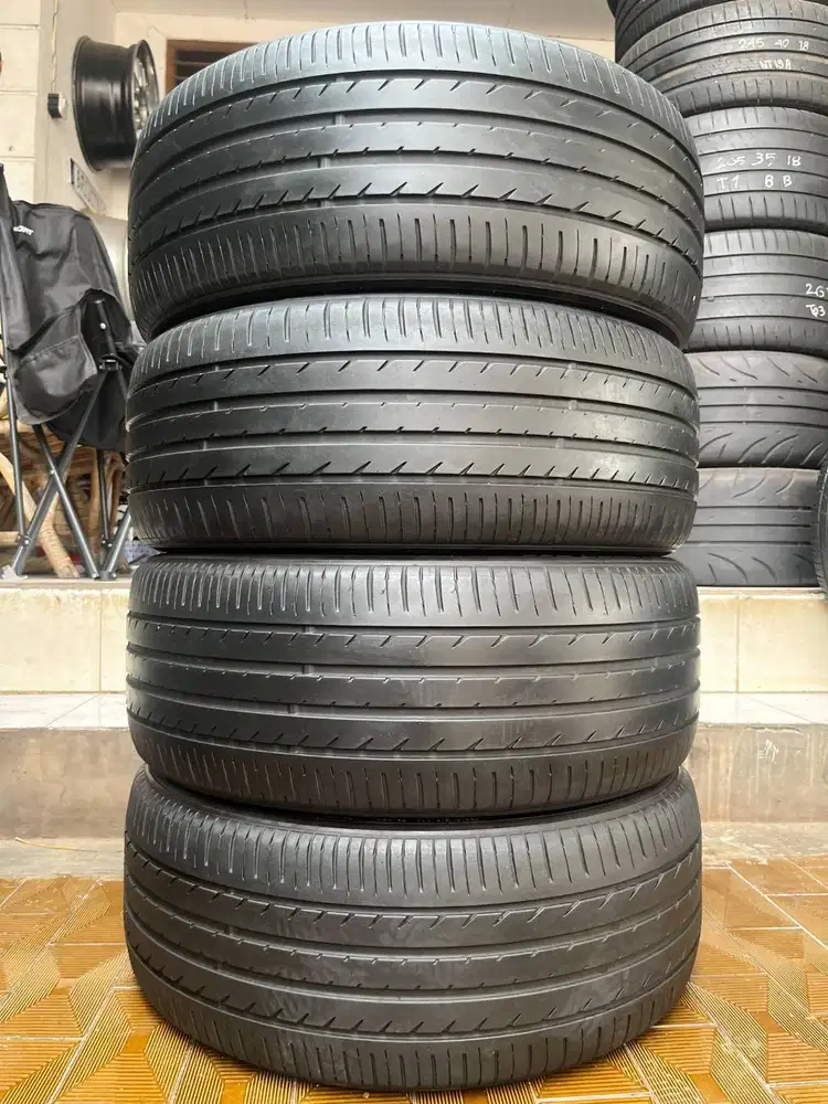 Ban Toyo Proxes R52A 215 50 r18 4Pcs