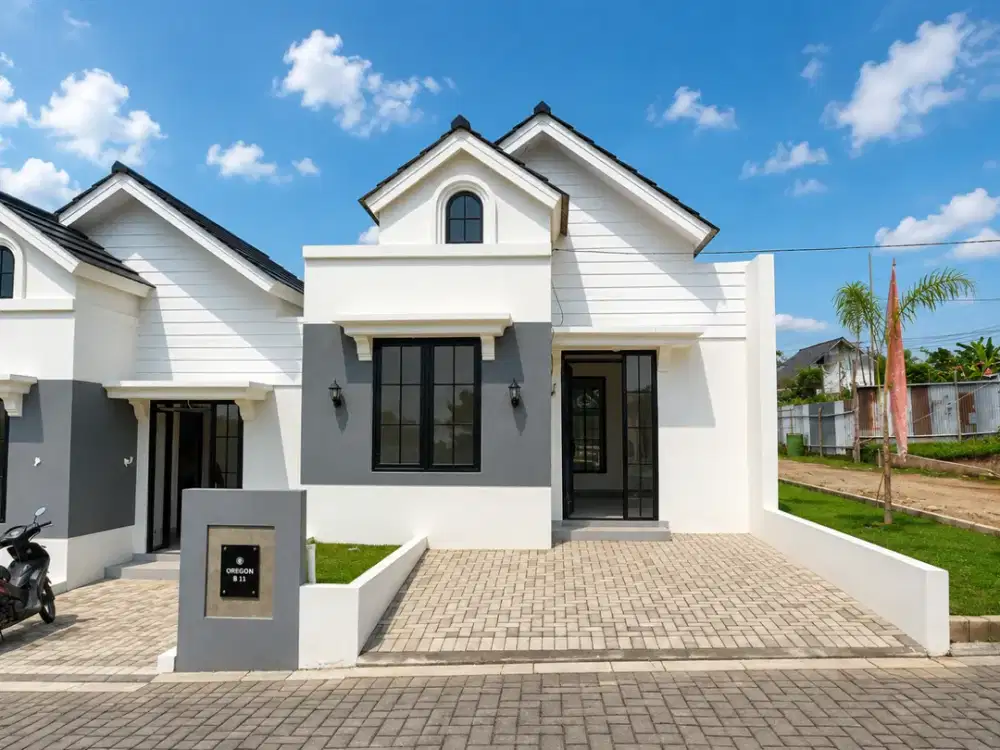 Rumah 400 jutaan di cimahi utara ciuyah dekat permana ciawitali shm