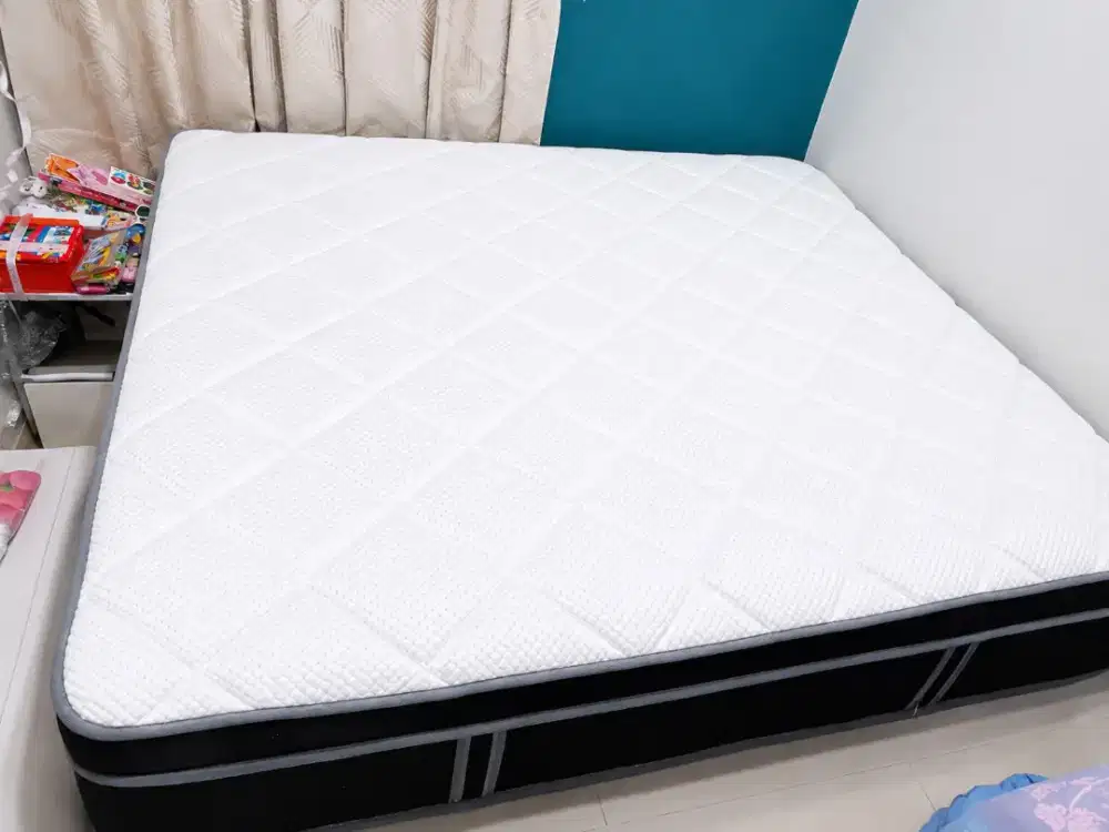 Kasur Spring Bed 180x200 cm - IN THE BOX