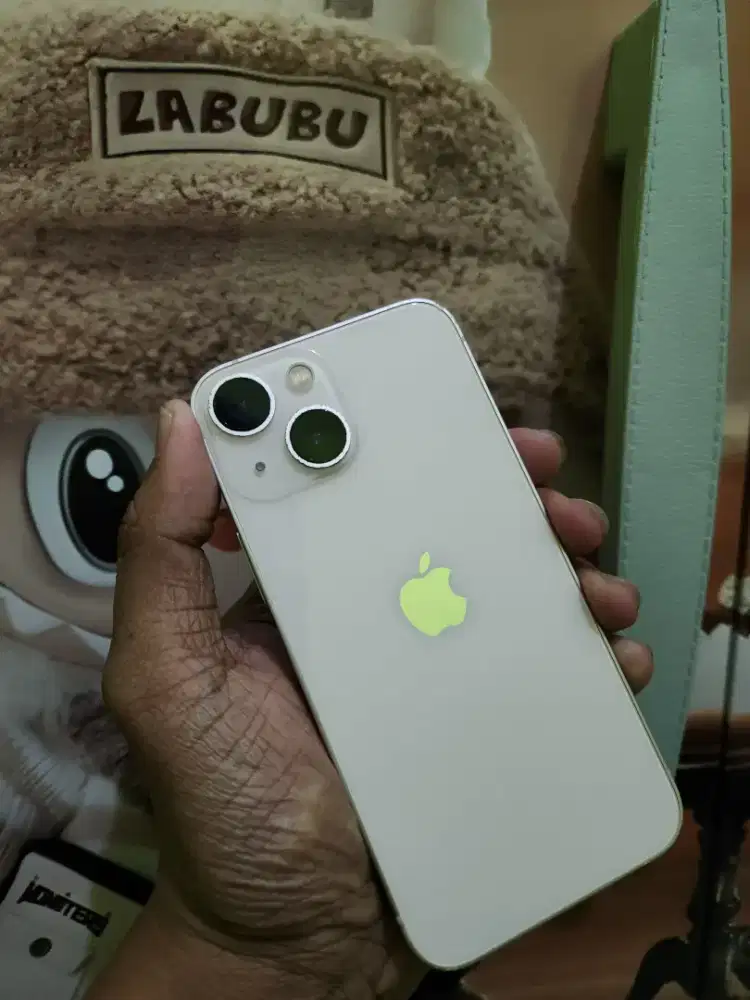 IPhone 13Mini 128GB Murah