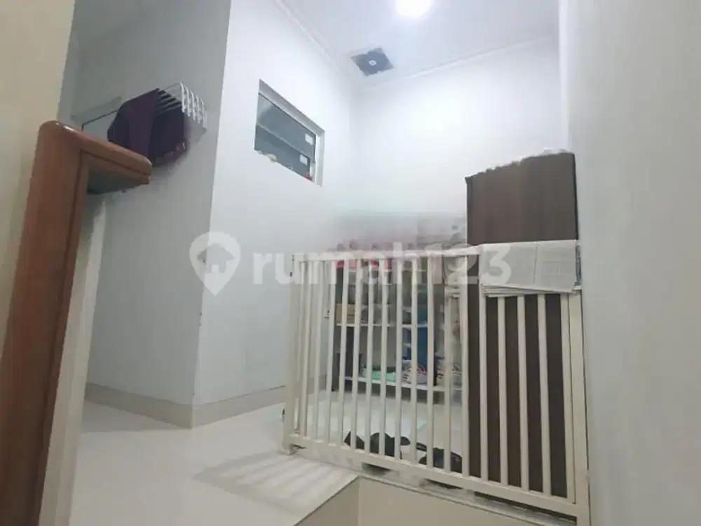 Dijual Rumah di Cluster Atlanta Village, Gading Serpong