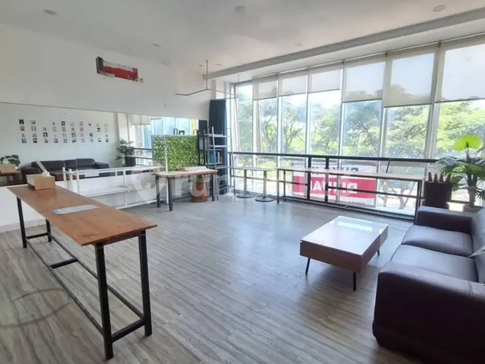 Dijual Ruko Emerald Avenue 1 di Bintaro Jaya Sek 9