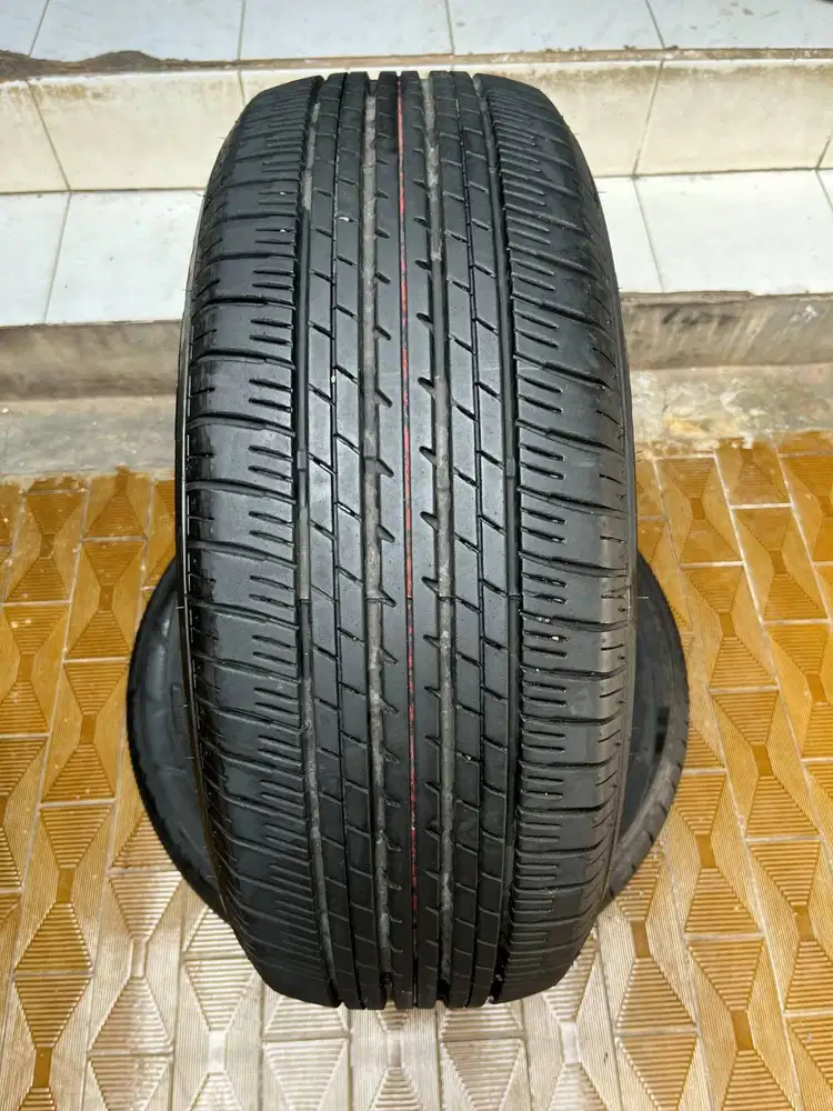 Ban Bridgestone Dueler H/L 235 60 r18 1Pcs