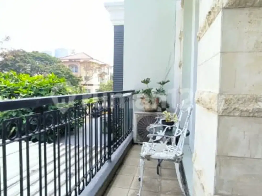 Djual Rumah di Sutera Olivia, Alam Sutera