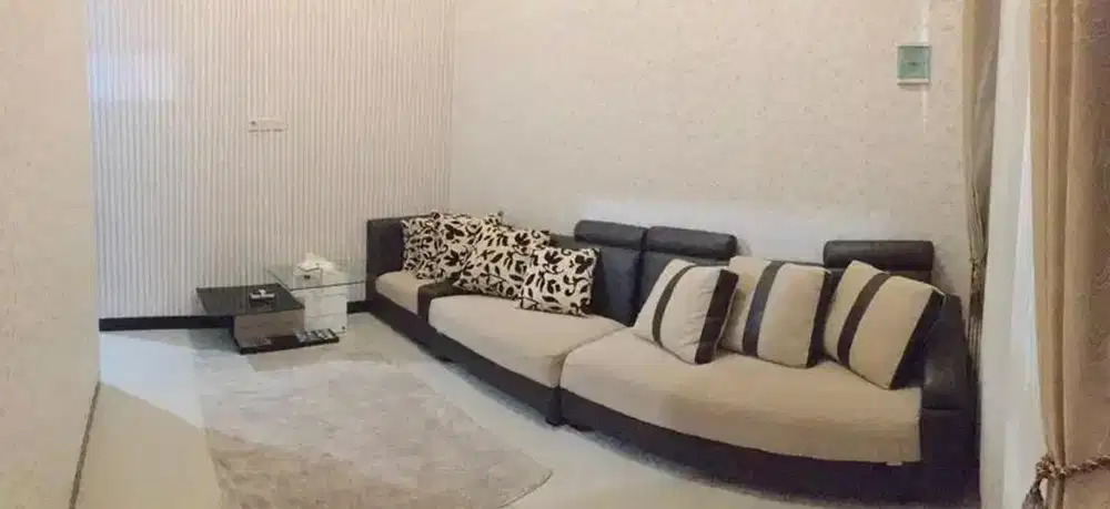 sofa minimalis bekas masih bagus