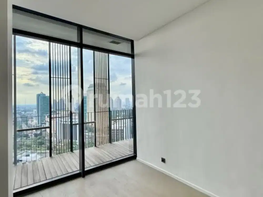 Disewakan Apartemen Senopati Suite, Jakarta Selatan
