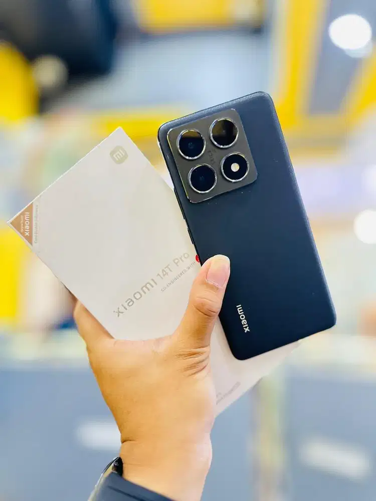 Xiaomi 14T PRO 12/256 Full original