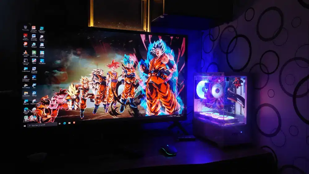 Pc Gaming murah