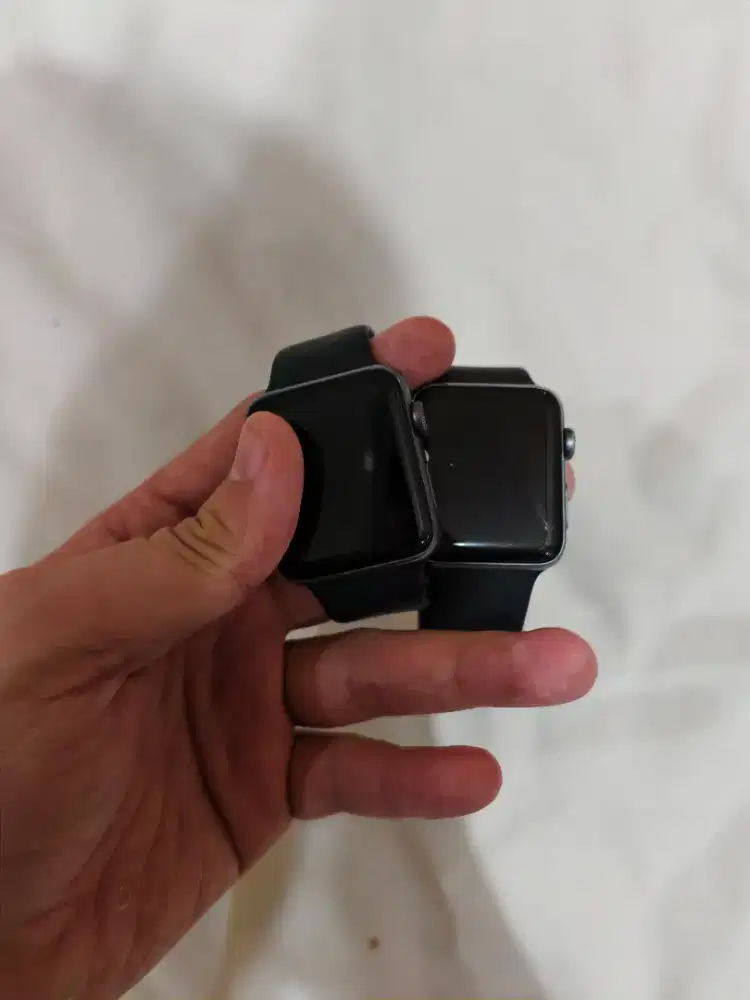 Apple Watch 3 42mm iBox bh 100 iwatch