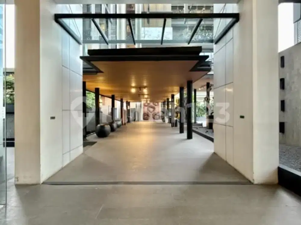 Dijual Apartemen Senopati Suite, Jakarta Selatan