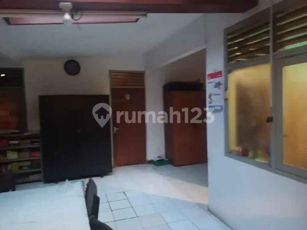 Dijual Rumah Kemandoran Permata Hijau, Jakarta Selatan