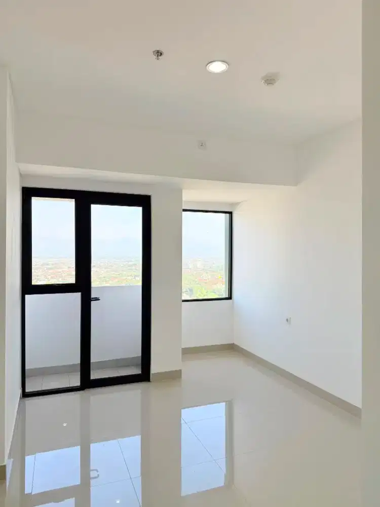 DI JUAL APARTEMEN LOUVIN