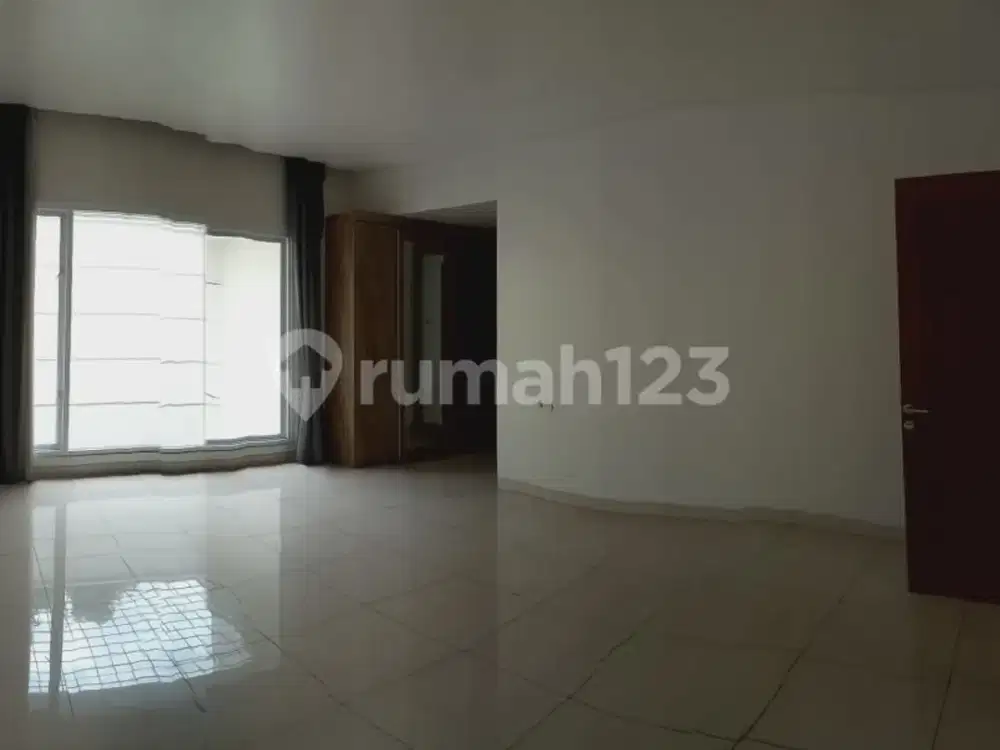 Dijual Rumah di Kalibata Buncit Raya, Jakarta Selatan