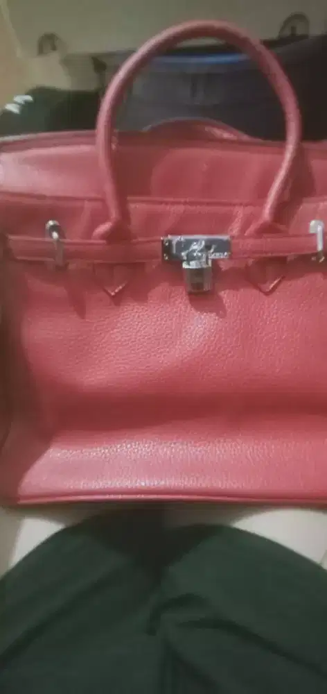 Tas hermes original