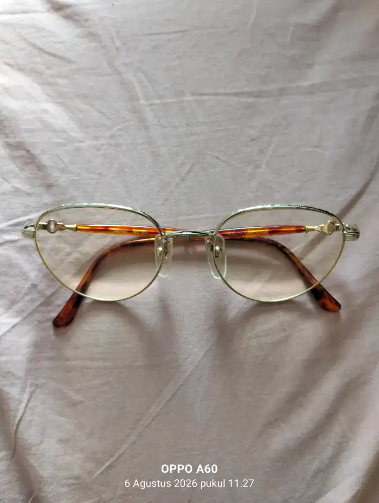 Kacamata Vintage Ellesse