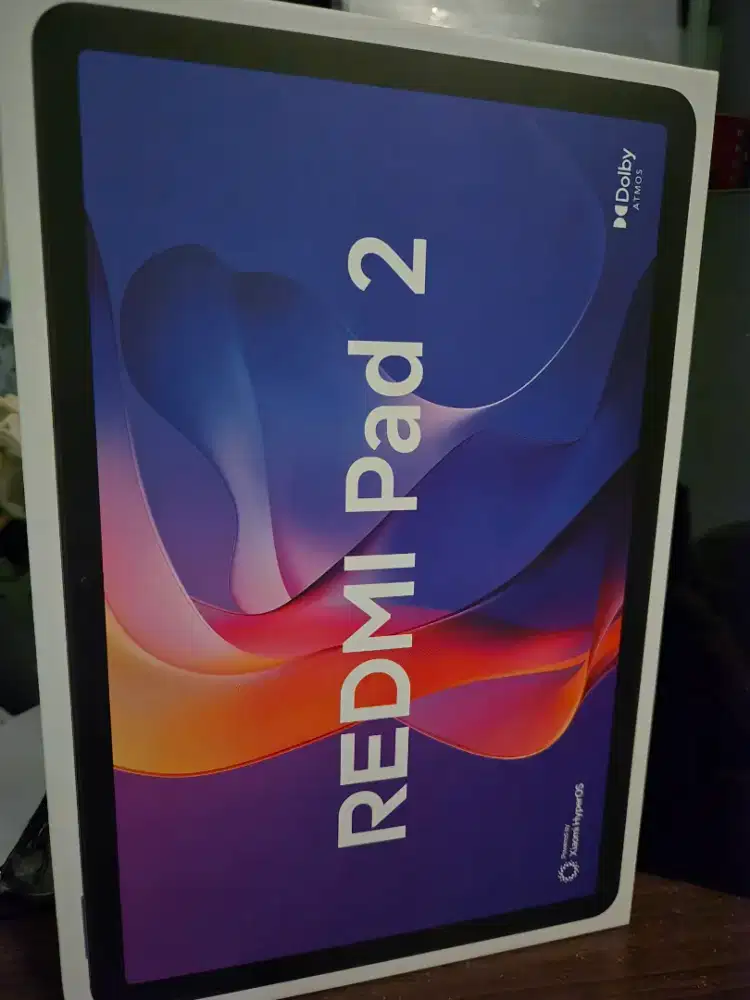 TAB Redmi Pad2 128GB