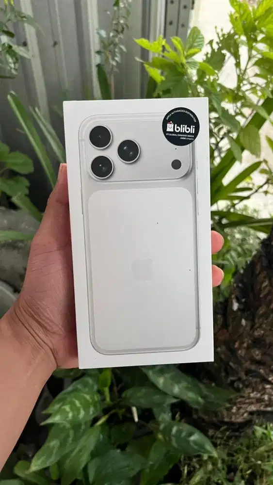 iphone 17 Promax 256/Gb