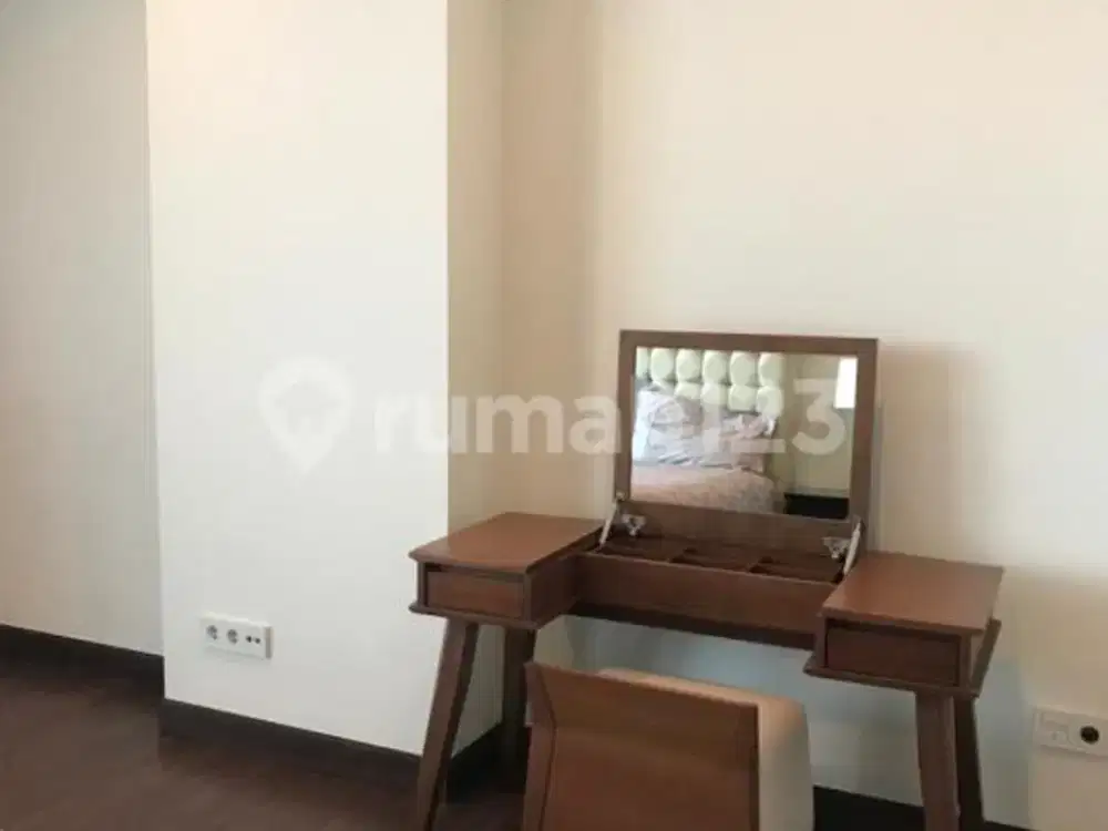Apartemen Pakubuwono House 2+1 BR, Jakarta Selatan