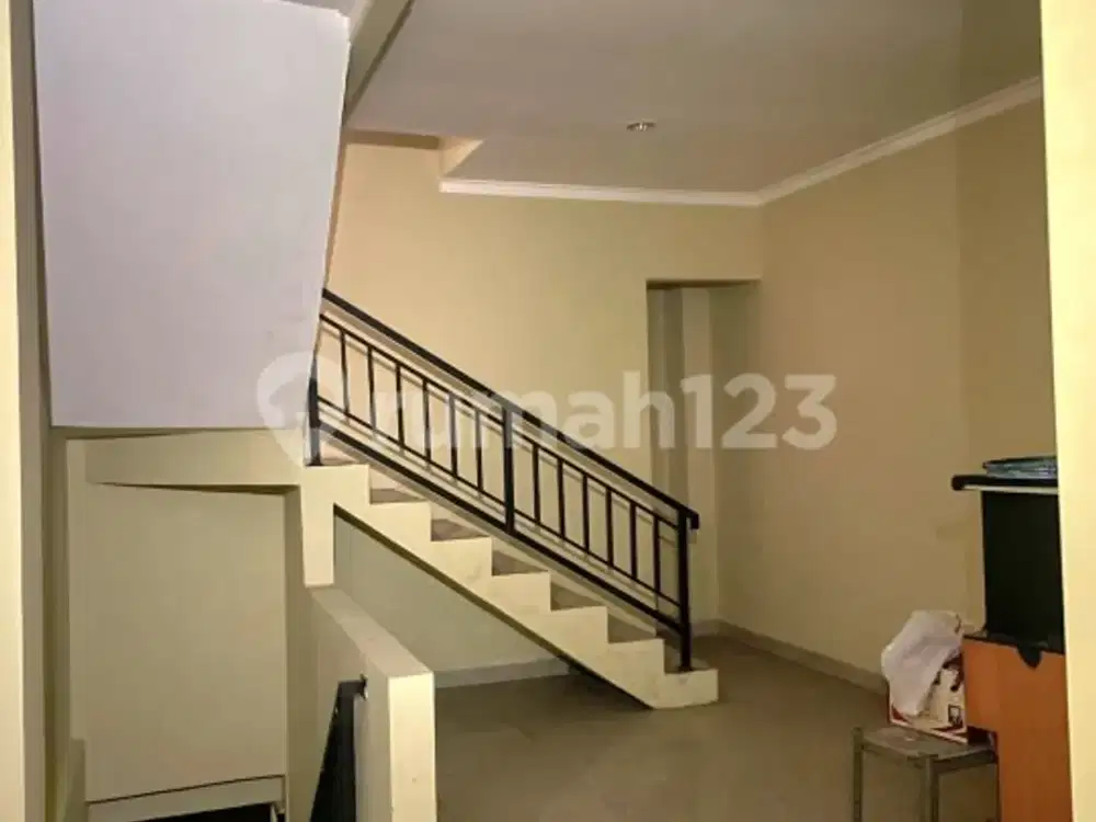 Ruko Murah di Jl Ir. H Juanda Raya Ciputat