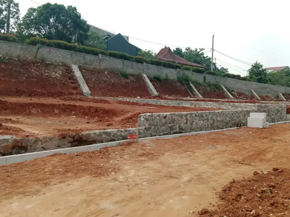 TANAH SHM UNNES PROSPEK USAHA KOST SIAP BANGUN
