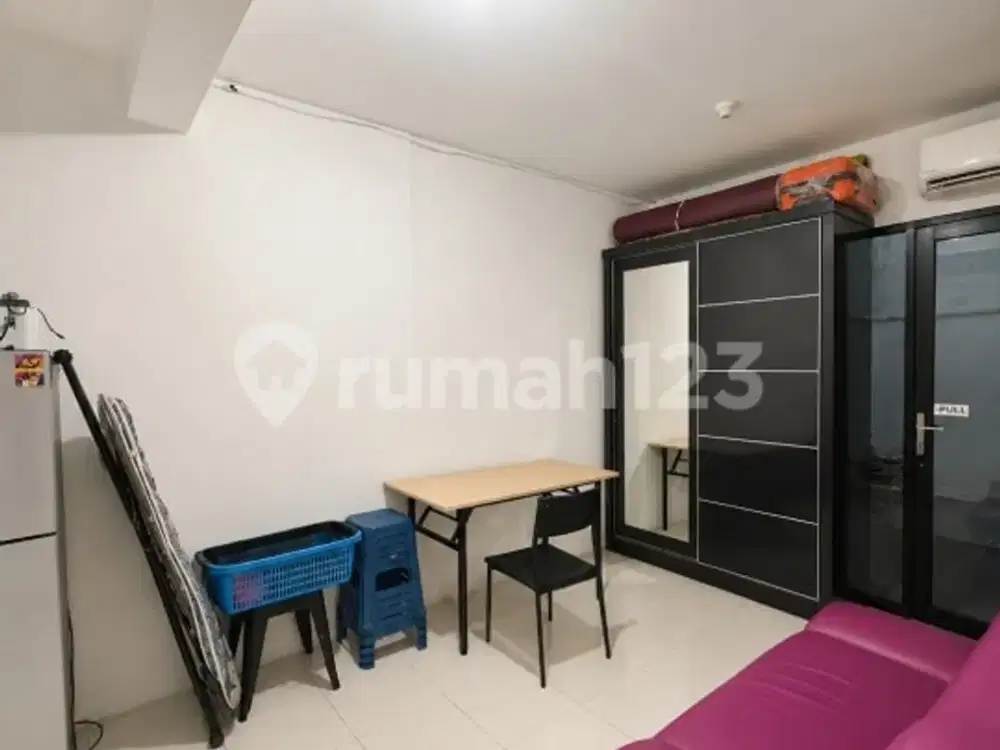 Dijual Rumah di The Icon Verdant Ville, BSD