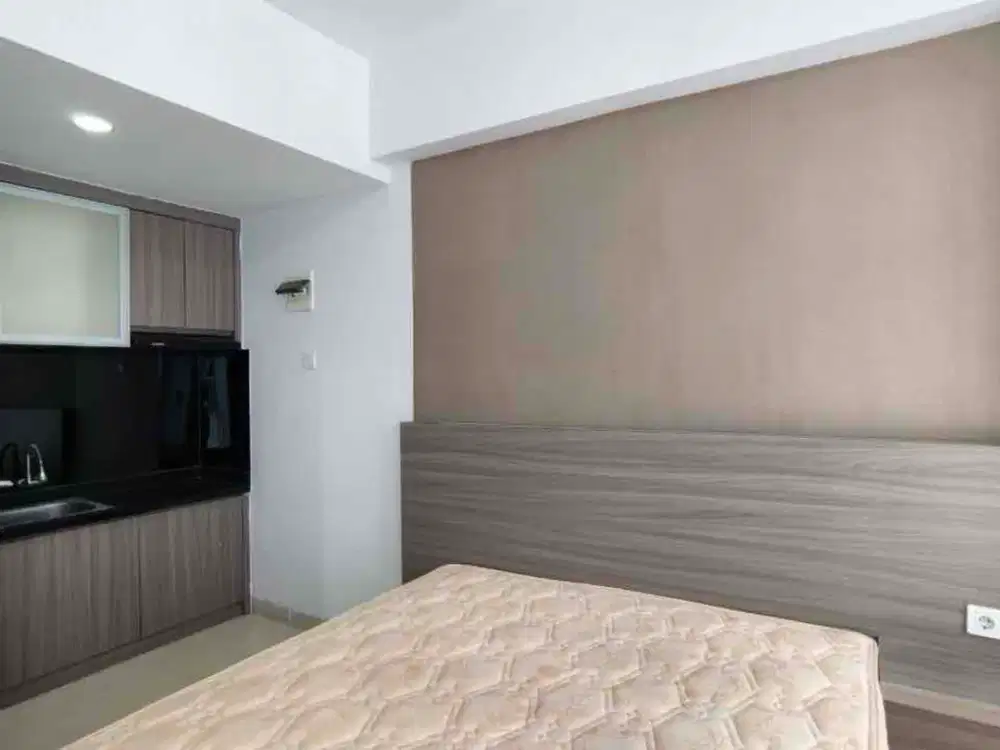 Dekat Unair‼Jarang Ada Apartemen Taman Melati