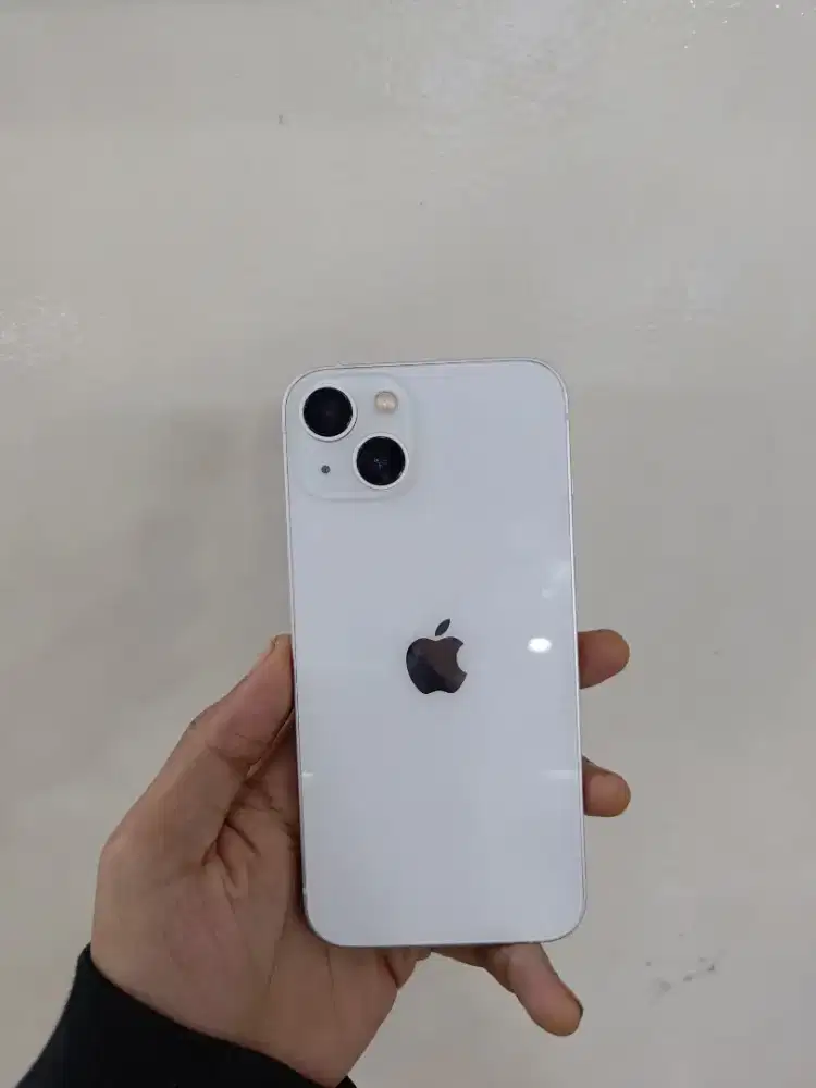 iPhone 13 138 GB Aloprator Fullset