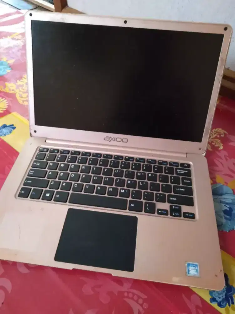 Dijual Laptop Axioo