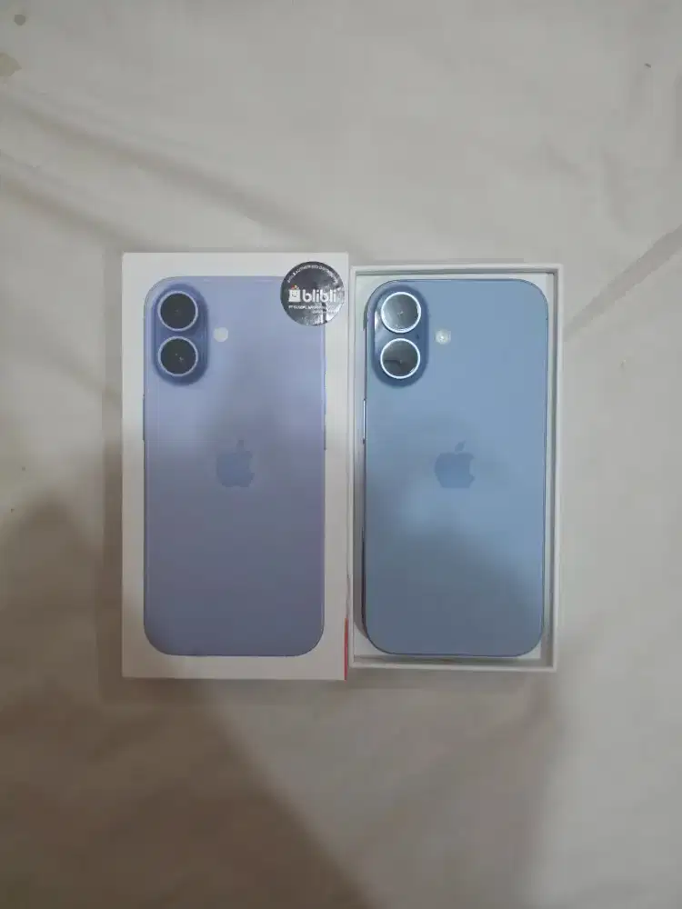 Iphone 17 256gb iBox Juni 2028 iphone17