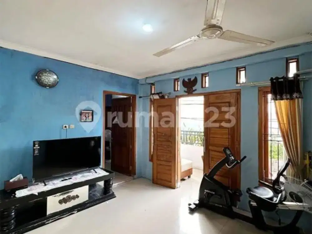 Dijual Rumah di Duren Tiga Selatan, Jakarta Selatan