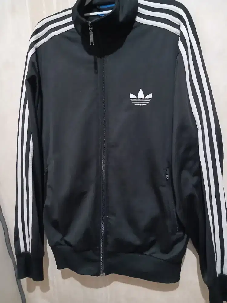 Jaket Tracktop Adidas Firebrid ORIGINAL